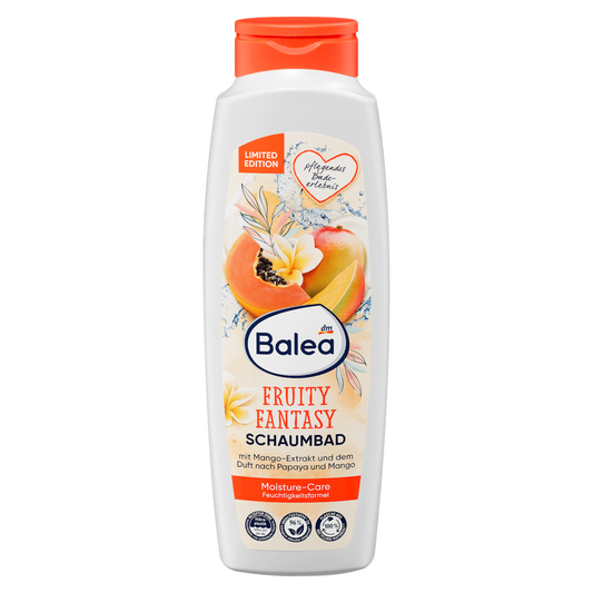 Balea Fruity Fantasy Schuimbad 750 ml