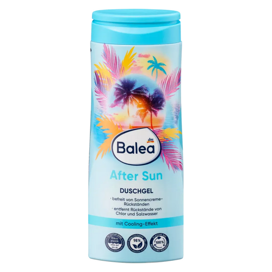Balea After Sun Douchegel 300 ml