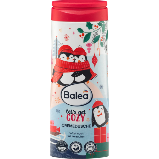 Balea Let's Get Cozy Douchegel 300 ml