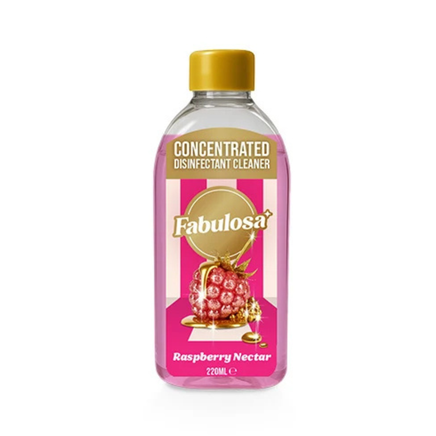 Fabulosa Raspberry Nectar 220 ml Londynshop