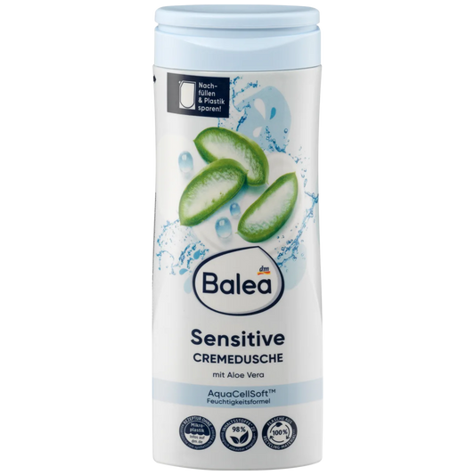 Balea Douchecrème Sensitive 300 ml