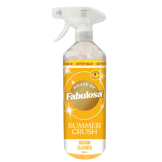 Fabulosa Summer Crush 750 ml Londynshop