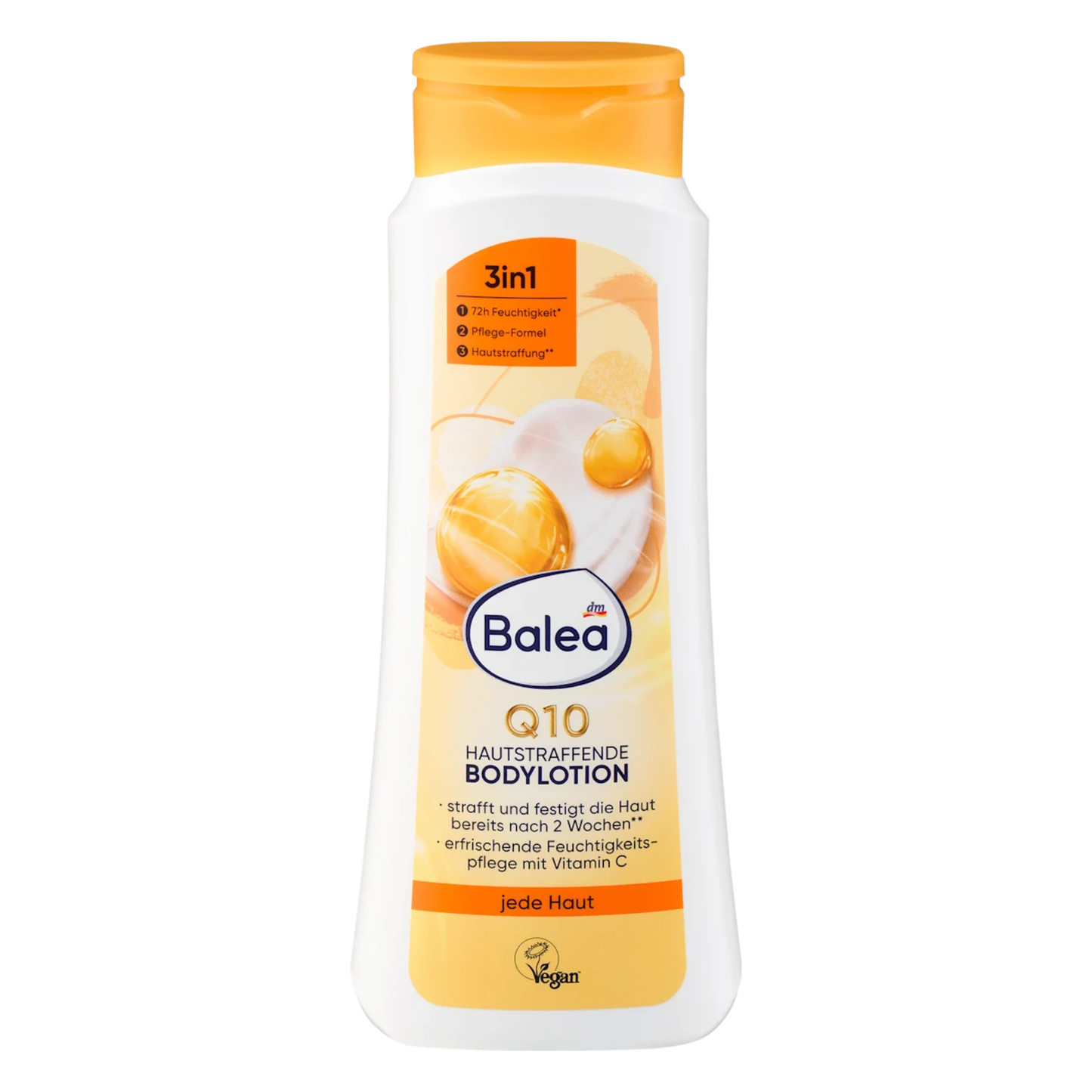 Balea Q10 Verstevigende Bodylotion