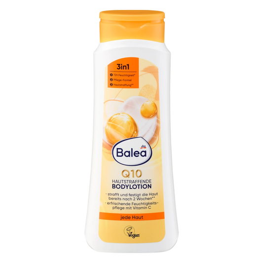 Balea Q10 Verstevigende Bodylotion