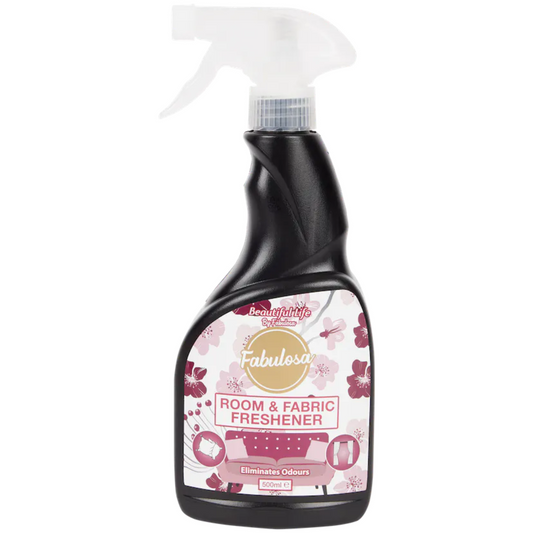 Fabulosa Room & Fabric Freshener Beautiful Life 500 ml