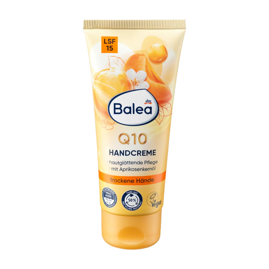 Balea Q10 Handcreme 100 ml