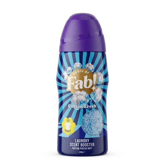 Fabulosa Cotton Fresh Wasparels 400 g