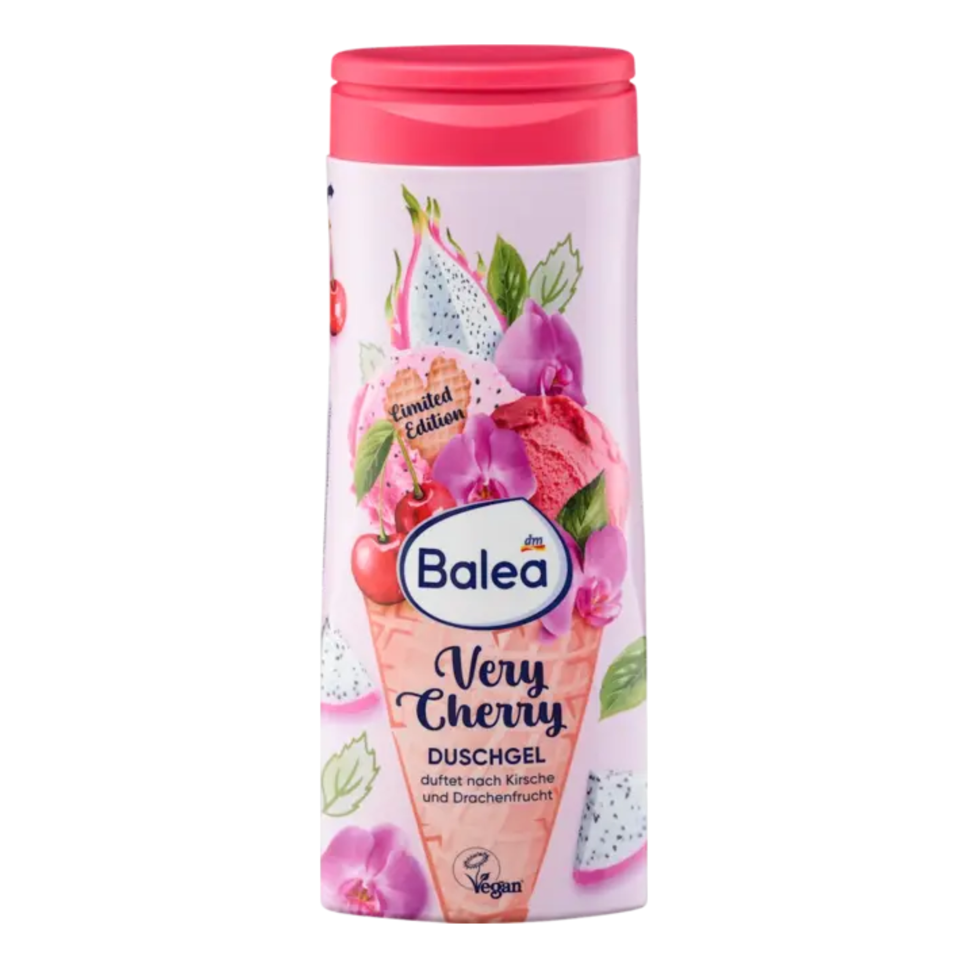 Balea Very Cherry Douchegel 300 ml
