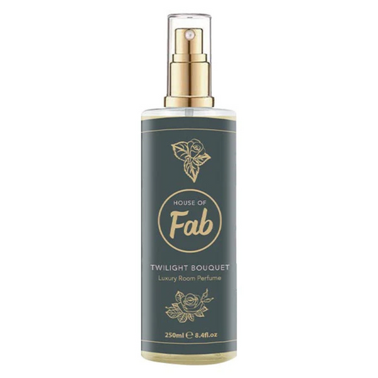 House Of Fab Luxury Room Perfume Twilight Bouquet 250 ml
