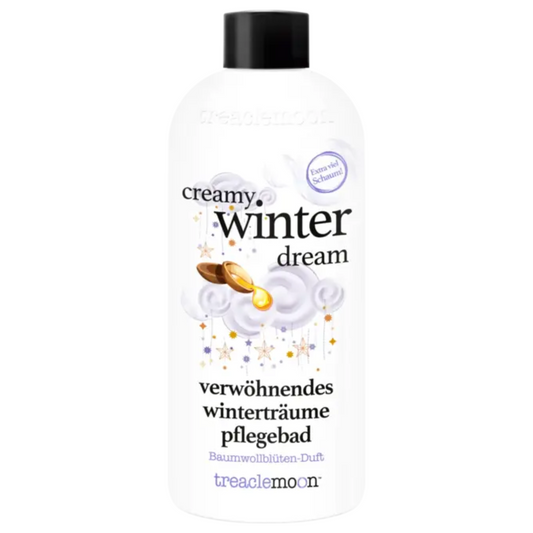 Treaclemoon Creamy Winter Dream