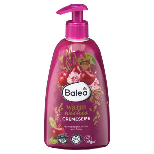 Balea Warm Wishes Handzeep 500 ml