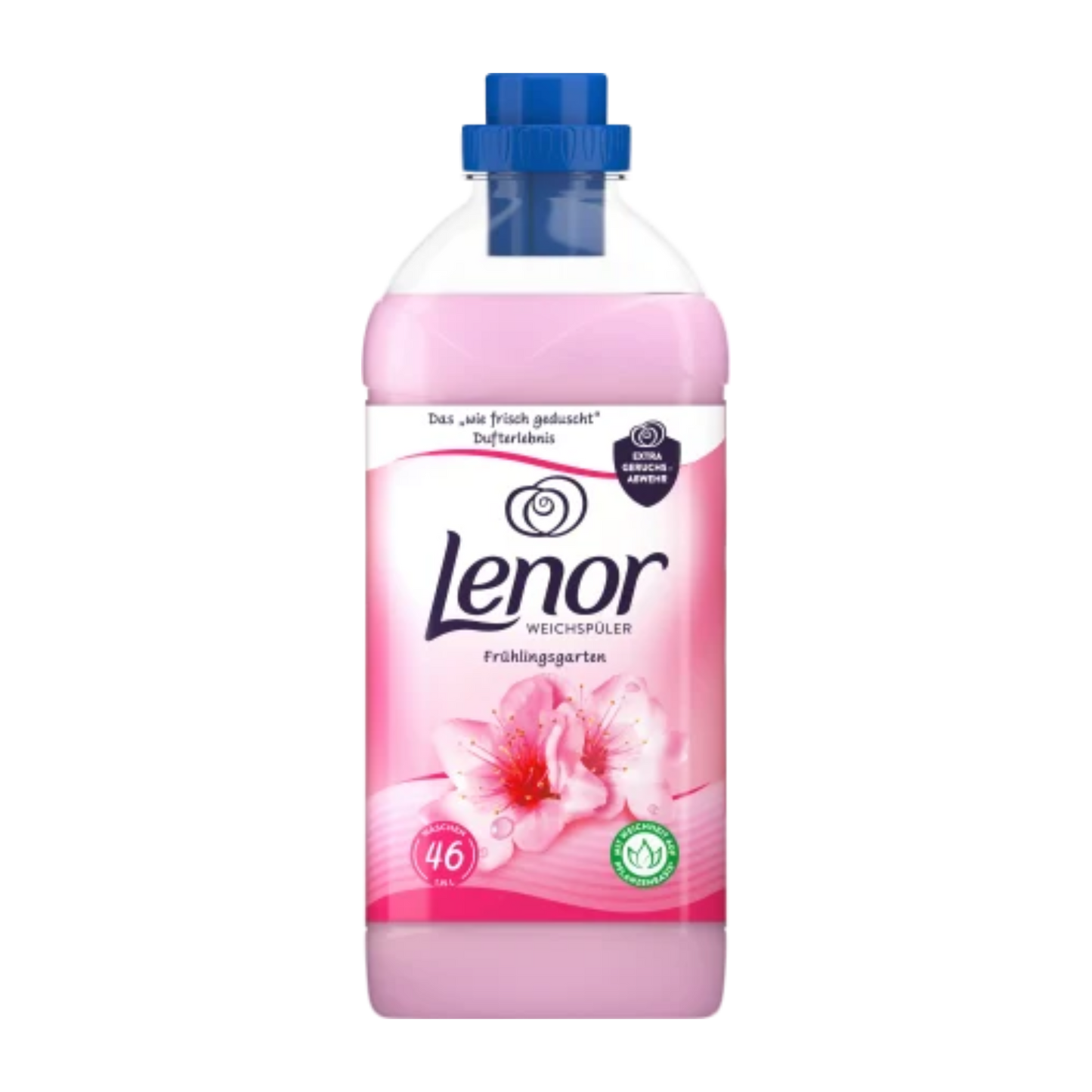 Lenor Spring Garden Wasverzachter 1.15 L