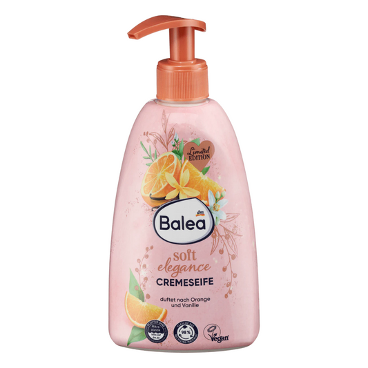 Balea Soft Elegance Handzeep 500 ML