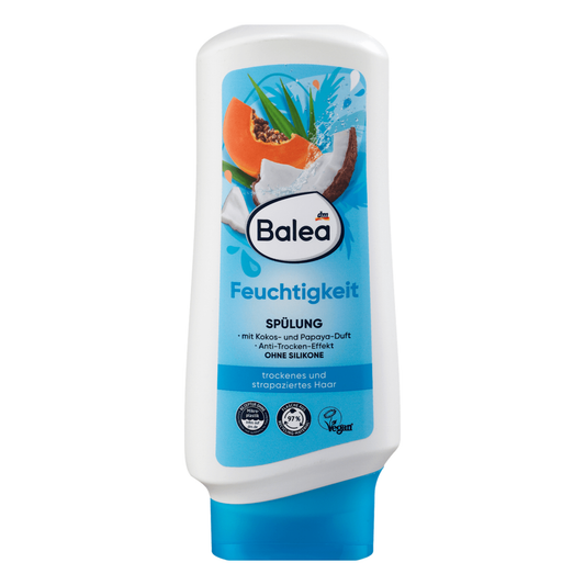 Balea Vochtinbrengende Conditioner 300 ml
