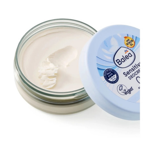 Balea Sensitive Deodorantcrème 