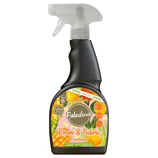 Fabulosa Room & Fabric Freshener Mango Punch 350 ml