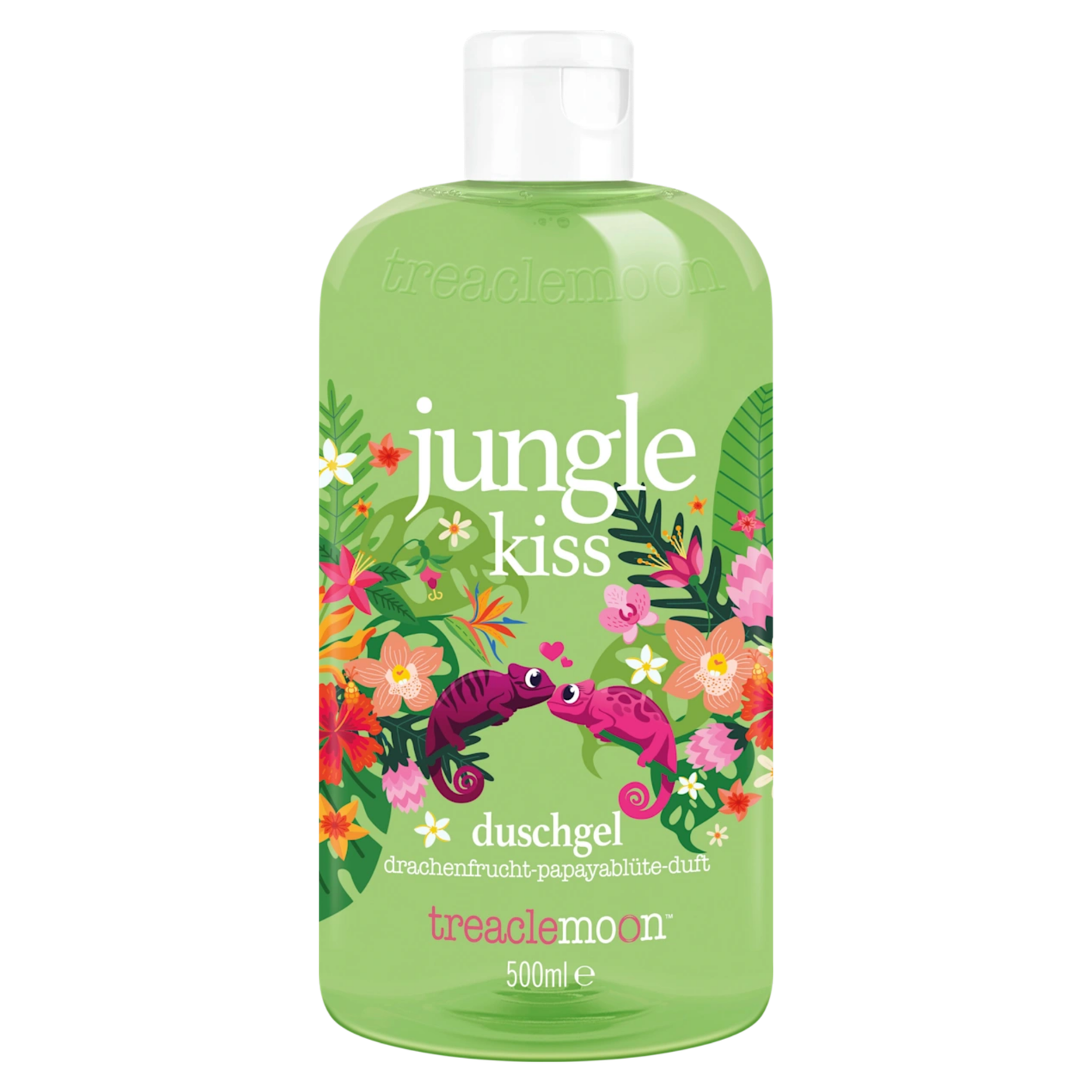 Treaclemoon Jungle Kiss Douchegel 500 ml