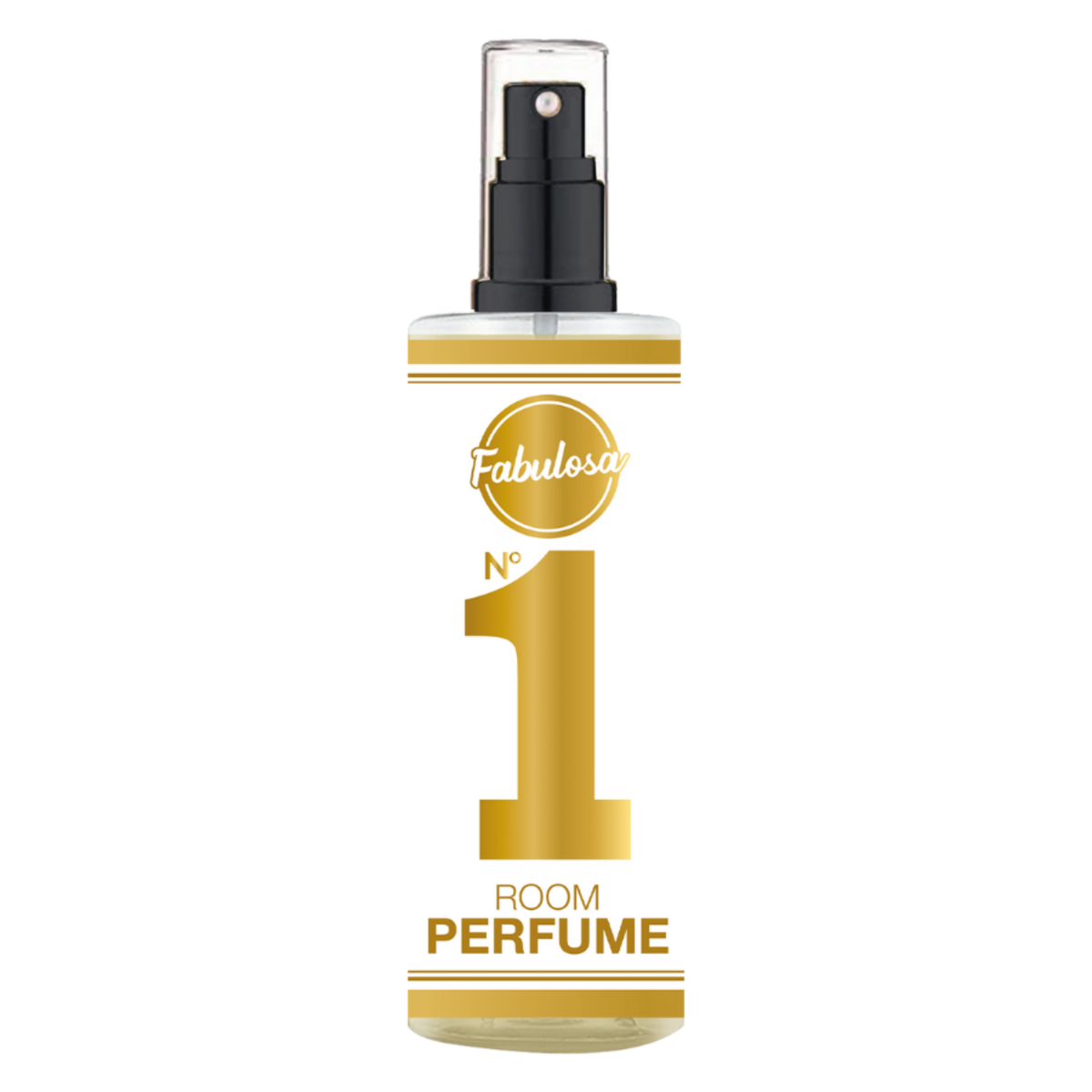 Fabulosa N°1 Room Perfume 250 ml