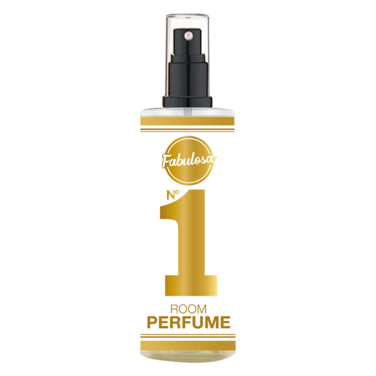 Fabulosa N°1 Room Perfume 250 ml