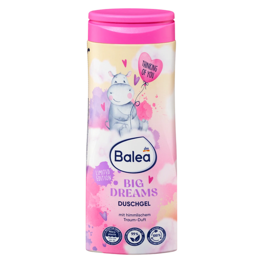 Balea Big Dreams Douchegel 300 ml