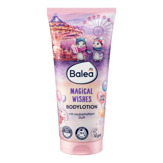 Balea Bodylotion Magical Wishes 200 ml