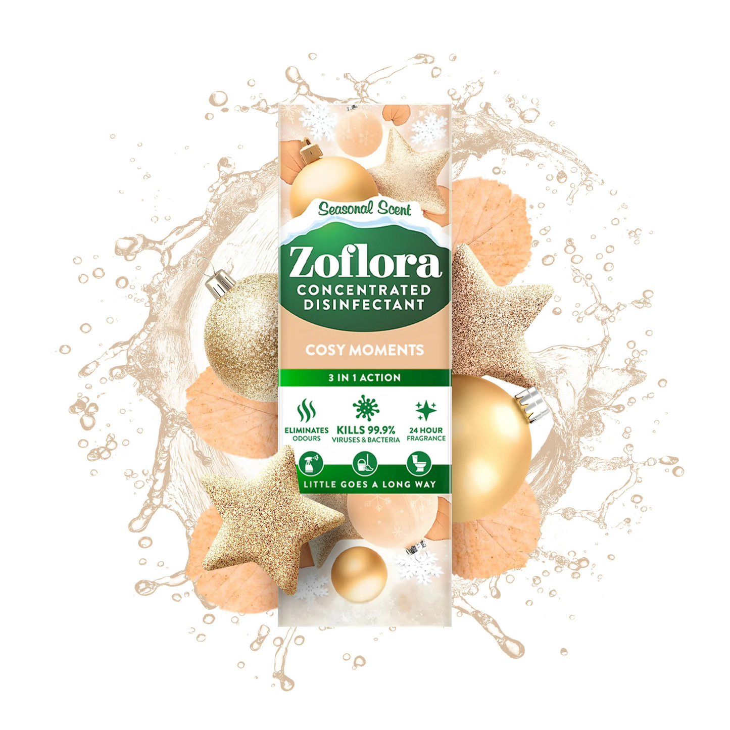 Zoflora Cosy Moments (Limited Edition) Londynshop