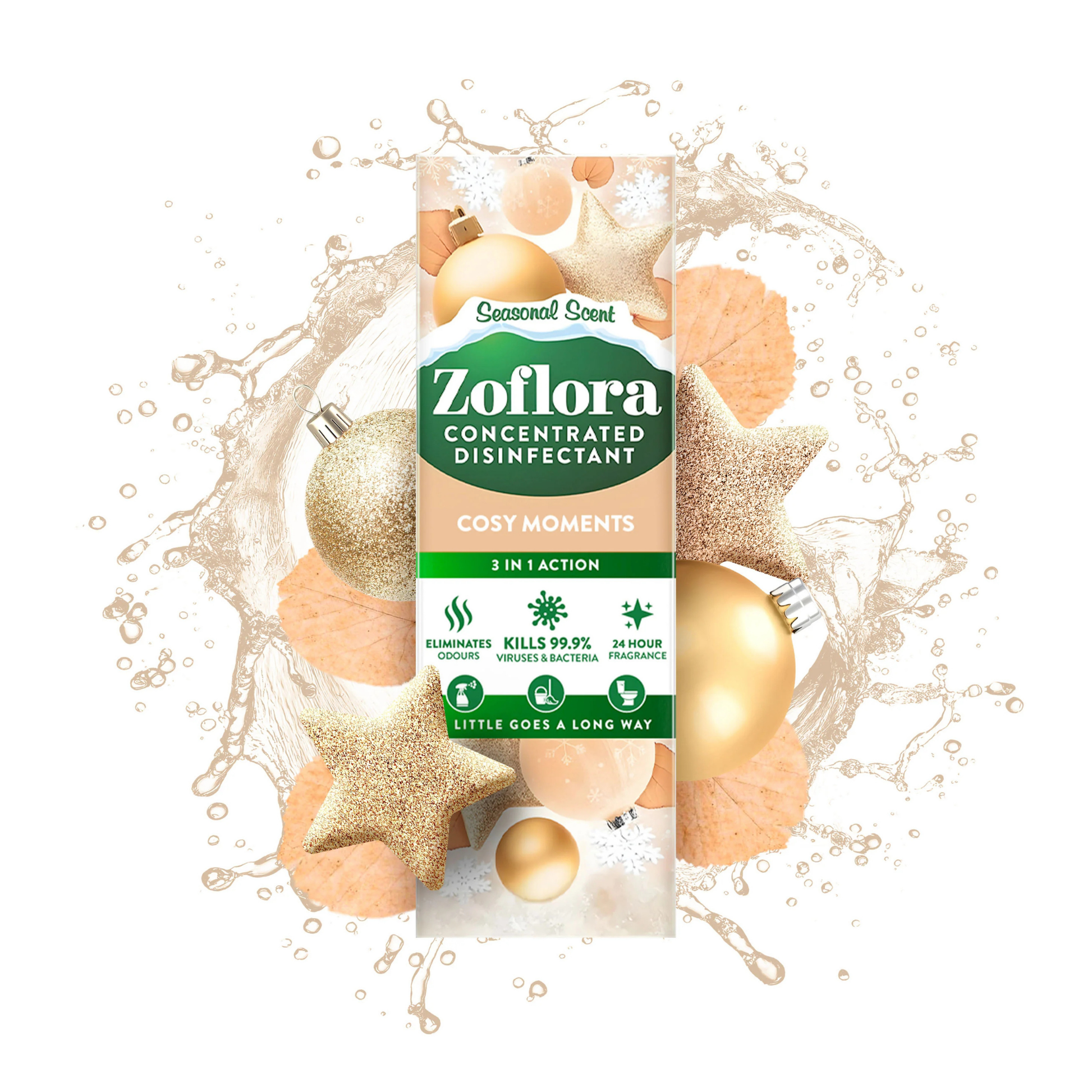 Zoflora Cosy Moments (Limited Edition) Londynshop
