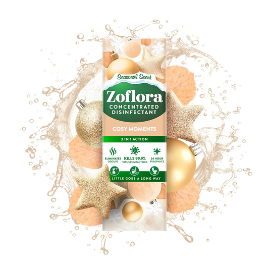 Zoflora Cosy Moments (Limited Edition) Londynshop
