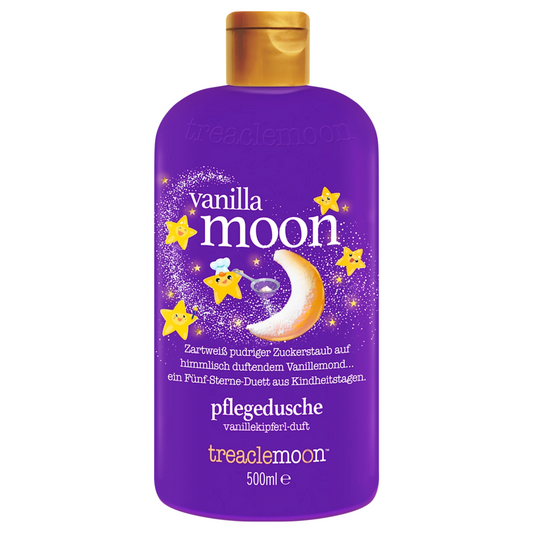 Treaclemoon Vanilla Moon Douchegel 500 ml