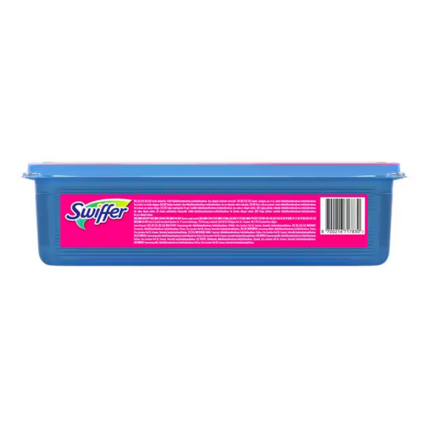 Swiffer Wet Refills Pink Blossom (Limited Edition)