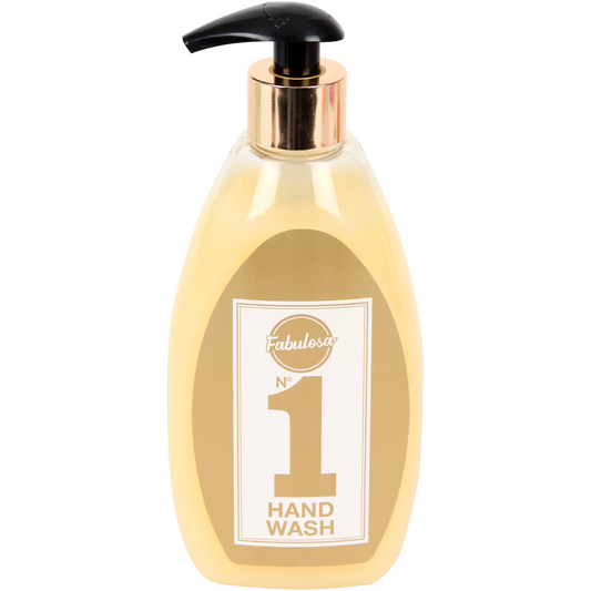 Fabulosa Nr 1 Hand Wash 500 ml