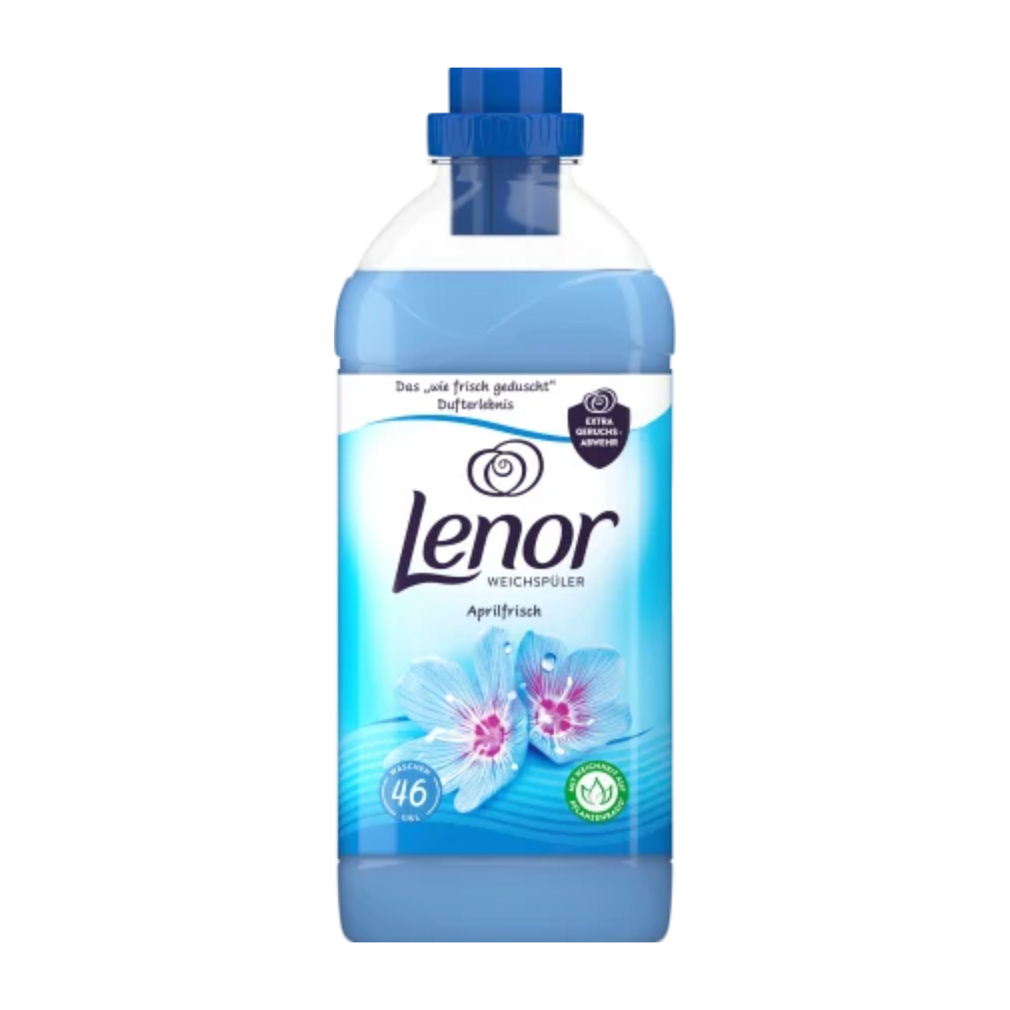 Lenor Aprilfrisch Wasverzachter 1.15 L