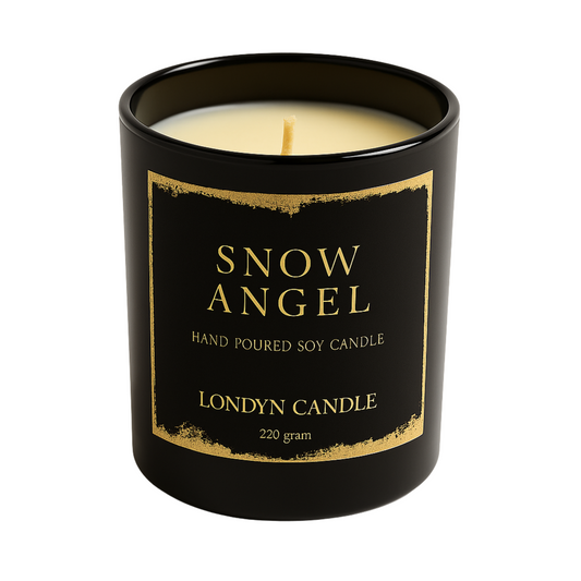 Londyn Candle – Snow Angel 220 Gr