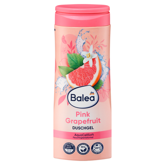 Balea Pink Grapefruit Douchegel 300 ml