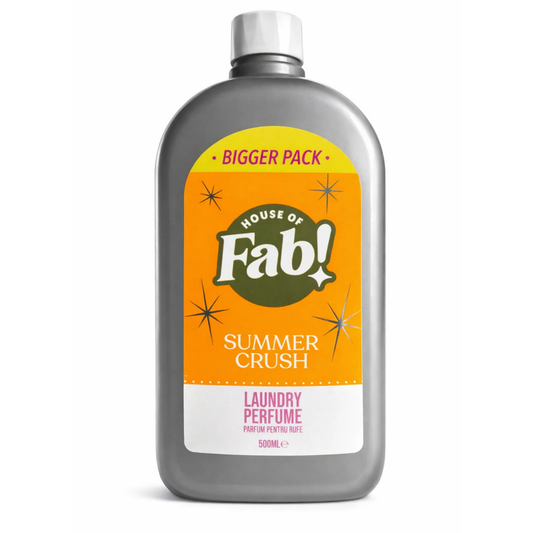 Fabulosa Summer Crush Perfume 500 ml Londynshop