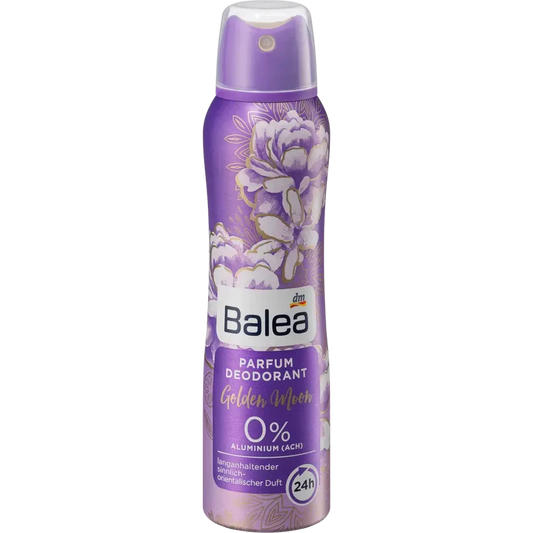 Balea Deodorant Golden Moon 150 ml