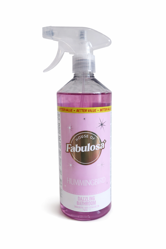 Fabulosa Hummingbird 750 ml Londynshop