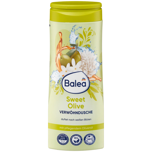 Balea Sweet Olive  Douchegel 300 ml