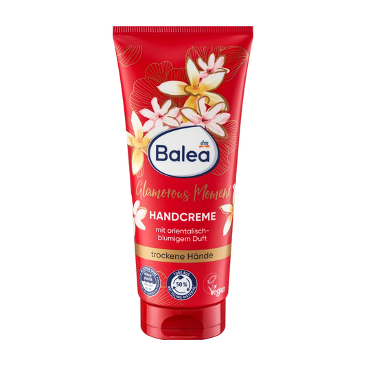 Balea Glamorous Moment Handcrème 100 ml