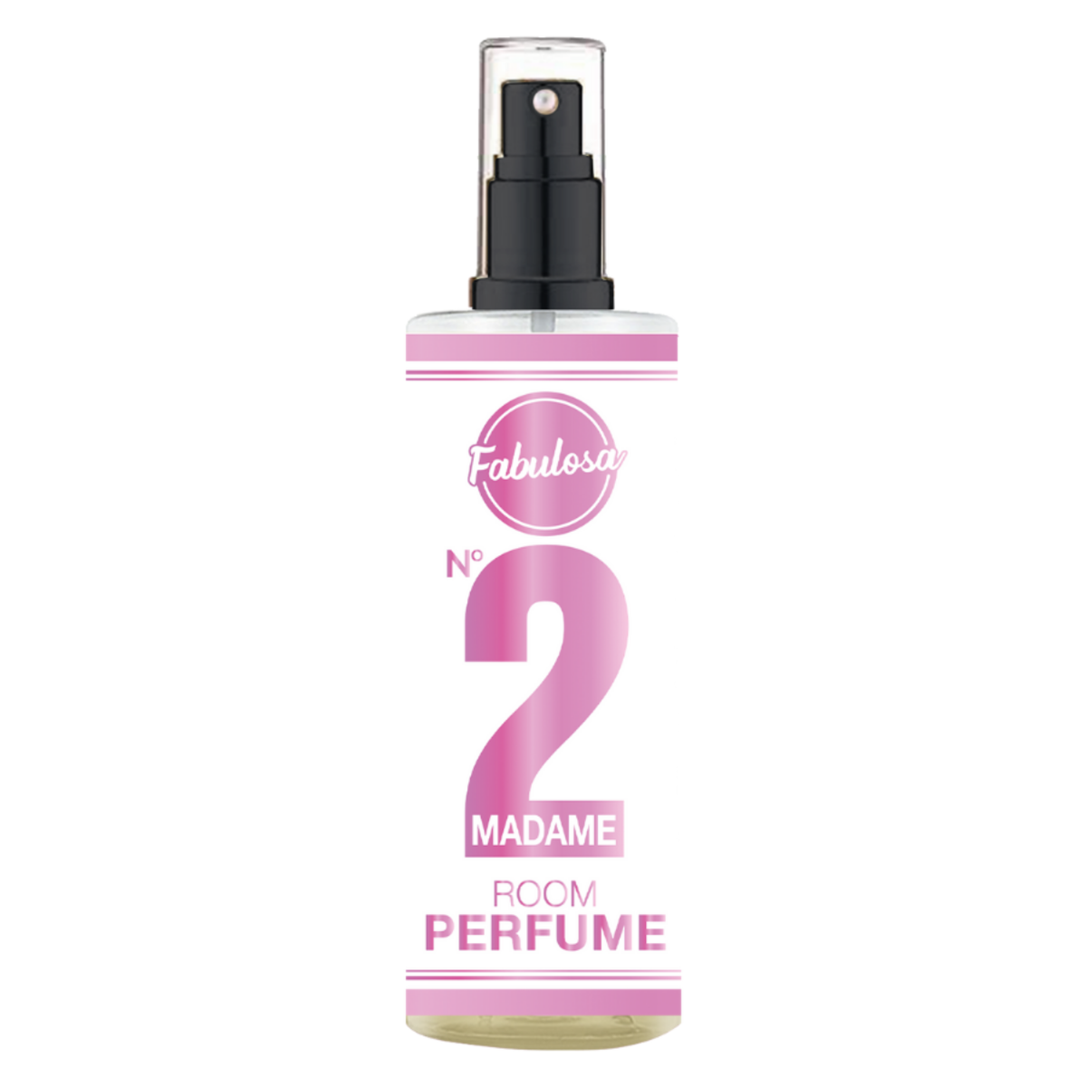 Fabulosa N°2 Room Perfume Madame 250 ml