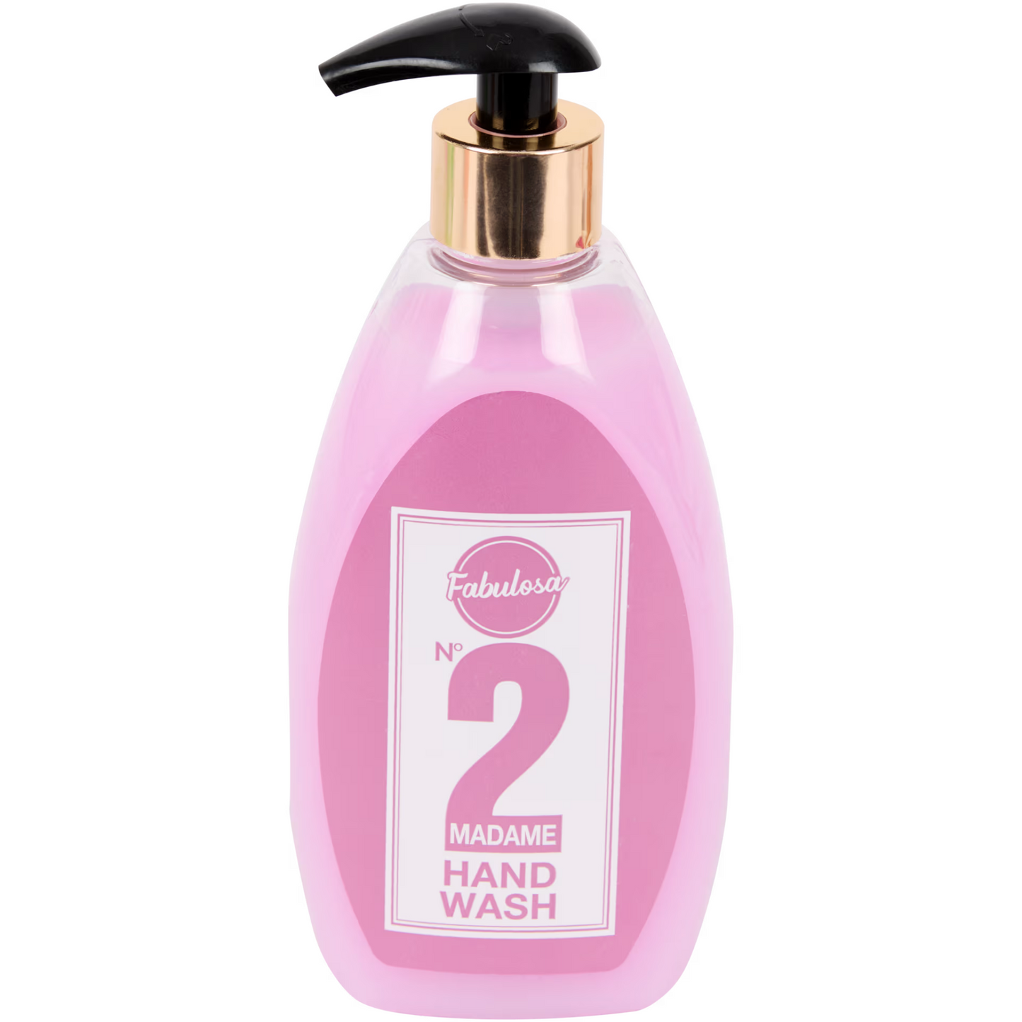 Fabulosa Nr 2 Madame Hand Wash