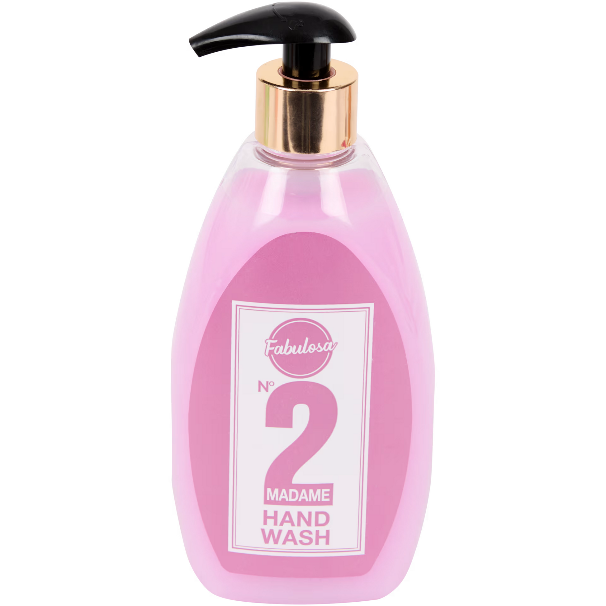 Fabulosa Nr 2 Madame Hand Wash