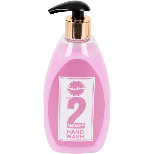Fabulosa Nr 2 Madame Hand Wash