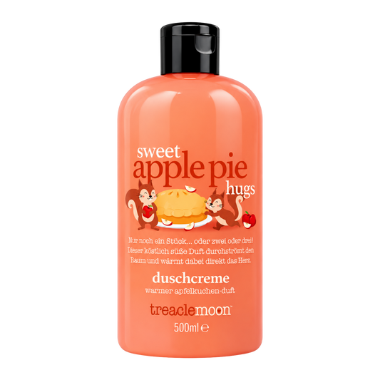 Treaclemoon Wild Cherry Magic Douchécreme 500 ml