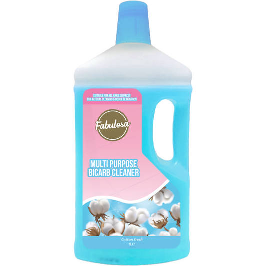 Fabulosa Multi Purpose Bicarb Cleaner 1 L