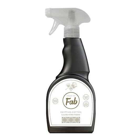 Fabulosa Room & Fabric Freshener Egyptian Cotton 500 ml