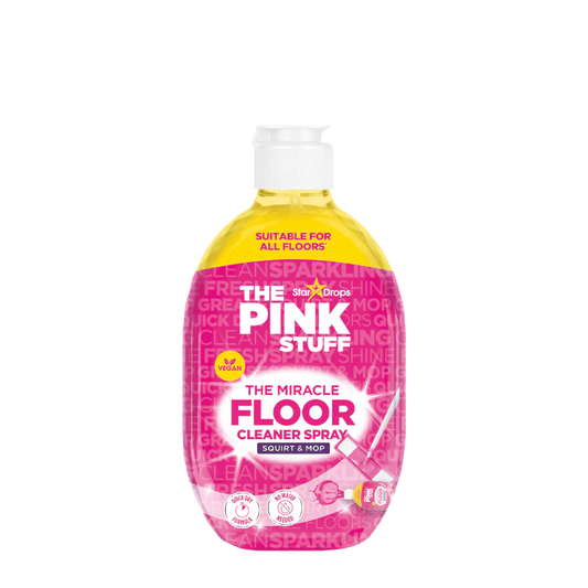 The Pink Stuff Floor Cleaner Spray 750 ml