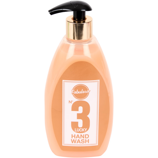 Fabulosa Nr 3 Lucky Hand Wash