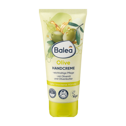 Balea Olive Handcrème 100 ml