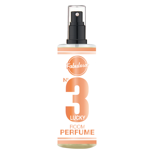 Fabulosa N°3 Room Perfume Lucky 250 ml